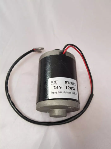 Cinghia Ricambio Monopattino Elettrico Cinghia Di Ricambio Per Monopattino Elettrico 24V 120W - Compatibile Con Modelli E-Scooter E Biciclette Elettriche Motoseghe A Batteria - Foto 8