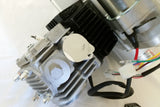 ENG17 ENGINE 125CC 4 STROKE AUTOMATIC WITH REVERSE QUAD BIKE / ATV ENGINE 156FMI - Orange Imports - 5