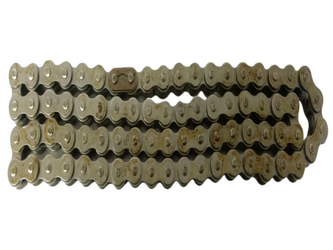 420-78 HEAVY DUTY DRIVE CHAIN DIRT / PIT 110CC BIKE WITH SPLIT LINK