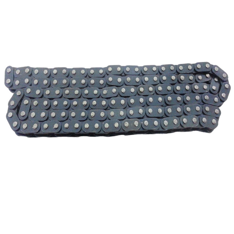 8MM 54 CHAIN 8MM FOR 49CC MINI QUAD BIKE ABT005 8MM 54 Orange