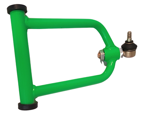 AA75 GREEN UPPER LEFT A ARM SUSPENSION ARM FOR 110cc 125CC QUAD BIKE ATV Including Upbeat 125cc