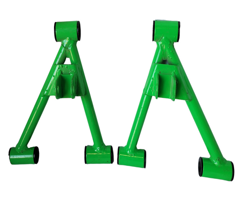 AA82 GREEN SET OF LOWER A ARMS FOR 90CC 110CC UPBEAT QUAD BIKE ATV