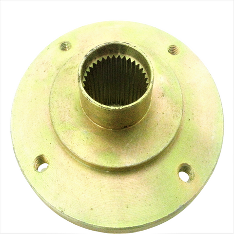 AM001 REAR BRAKE DISC MOUNT BASHAN BS200S-7 BS250S-11B