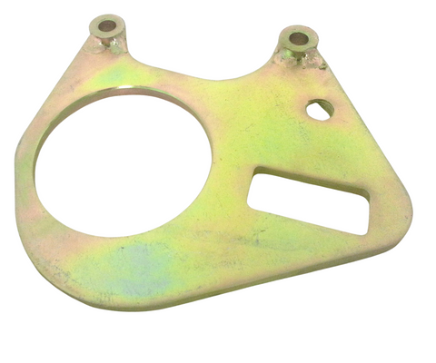 AM002 REAR AXLE MOUNT BRACKET BASHAN BS200S-7 BS250S-11B