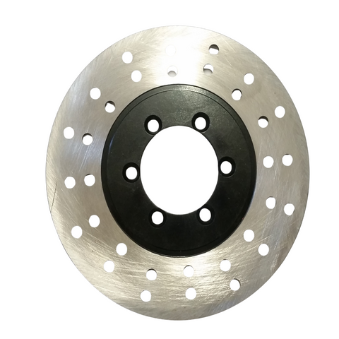 BD019 FRONT BRAKE DISC FOR HAILI 350 QUAD BIKE ATV 160MM