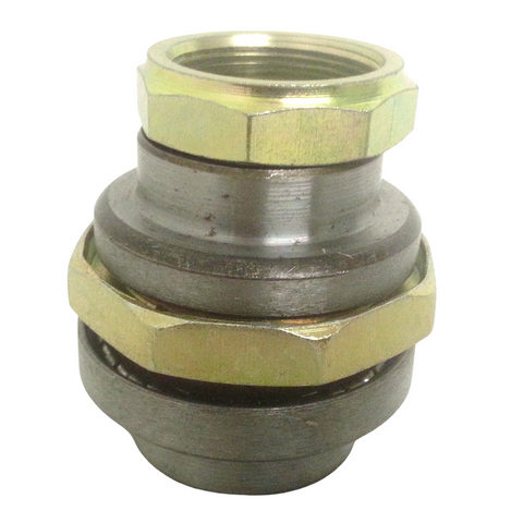 BE025 GY6 BEARING STEERING STEM SET 24MM SCOOTER MOPED