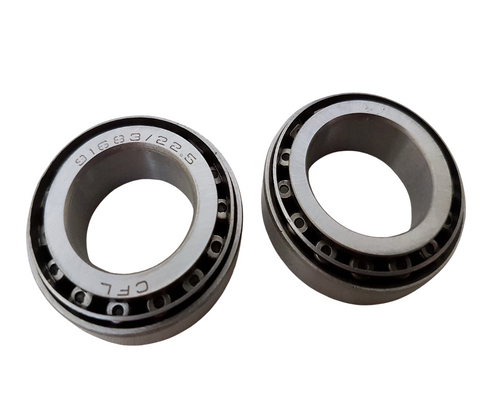 BE034 STEERING COLUMN BEARINGS SET FOR 110CC DIRT / PIT BIKE