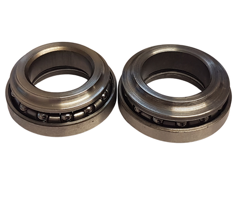 BE043 TRIPLE CLAMP YOKE BEARING SET 320 FOR DIRT / PIT BIKE 110CC - 140CC