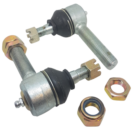 BJ009 BALL JOINT SET FOR UPPER A ARMS ORION AGA-9 110CC QUAD BIKE
