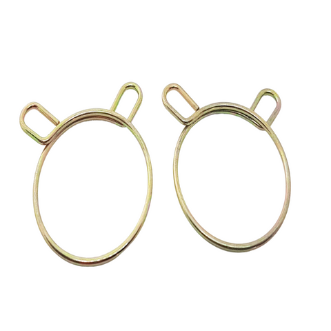 BJC02 REPLACEMENT BALL JOINT CLIPS RETAINING CLIP 200CC 250CC QUAD BIKE ATV