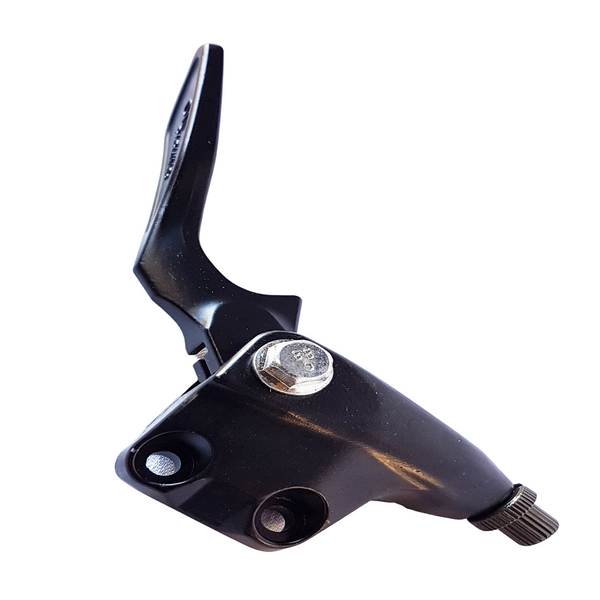 ZEEB Left Hand Brake Lever – Fits 43cc-50cc Quad ATV, Dirt Mini, Pocket & Pit Bikes (Universal Fit)