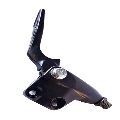 BL021 HAND BRAKE LEVER FOR SPY RACING 250 350 F1 ROAD LEGAL QUAD BIKE
