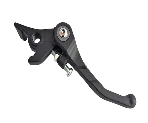 Right Brake Lever Dirt Pit Bike 110cc 125cc Pit Bike Spare Parts