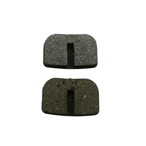 BP009 SET OF BRAKE PADS FOR PIT / MINI DIRT BIKE/ MINI QUAD / MINI MOTO