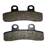 BP021 FRONT BRAKE PADS FOR 125CC ORION DIRT / PIT BIKE