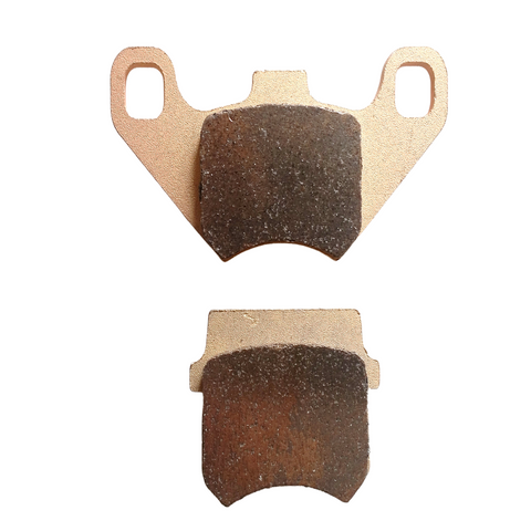 BP024 FRONT BRAKE PADS FOR 150 CC / 200 CC / 250 CC QUAD BIKE ATV