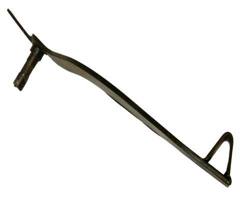 BPD12 BRAKE PEDAL FOR 125CC ORION DIRT / PIT BIKE