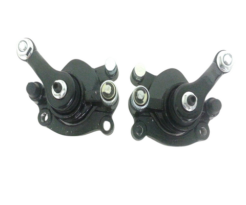 CA006 CALIPER SET FOR 49CC MINI MOTO / MINI DIRT BIKE / MINI QUAD