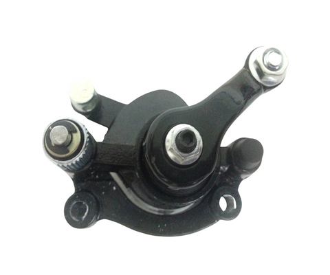 CA012 FRONT CALIPER WITH PADS FOR MINI MOTO & MINI DIRT BIKE