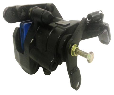 CA014 REAR BRAKE CALIPER WITH HAND BRAKE MECHANISM FOR 150CC 200CC QUAD BIKE ATV