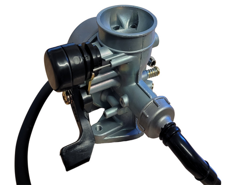 CAR11 CARBURETTOR 19MM FOR 50CC 110CC 125CC QUAD / DIRT / PIT BIKES
