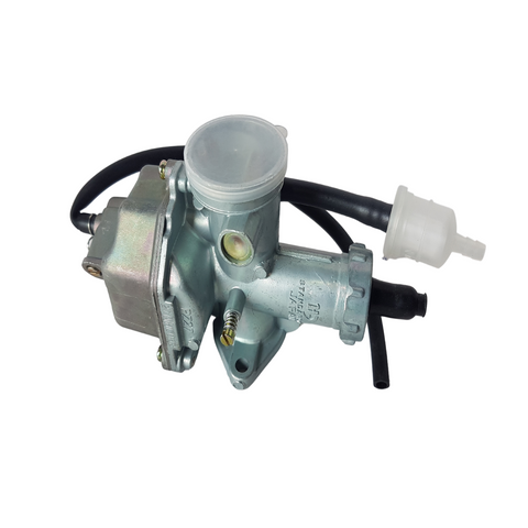 CAR17 CARBURETTOR 27MM FOR QUAD / PIT / DIRT BIKES 125CC 140CC PZ27
