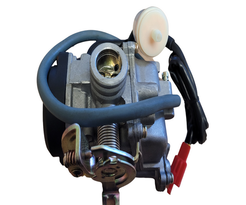 Moped carburetor online