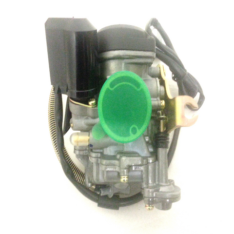 CAR26 CARBURETTOR FOR HAILI 350CC QUAD BIKE KINZO PD33J 33MM