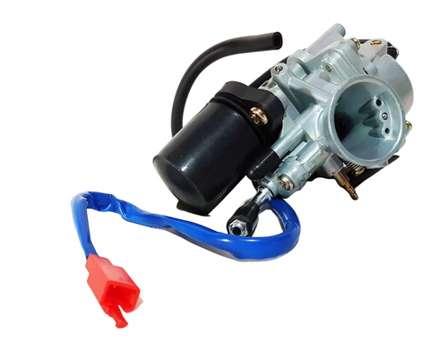CAR32 Lifan 19mm LF50QT-26A Aero 50cc Carburettor Baotian Zip Jog Piaggio