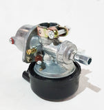CAR33 Carburettor With Filter For 80cc 2 Stroke Engine For Motorised Bicycle