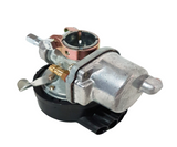 CAR33 Carburettor With Filter For 80cc 2 Stroke Engine For Motorised Bicycle