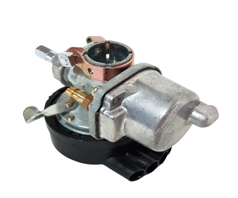 CAR33 Carburettor With Filter For 80cc 2 Stroke Engine For Motorised Bicycle