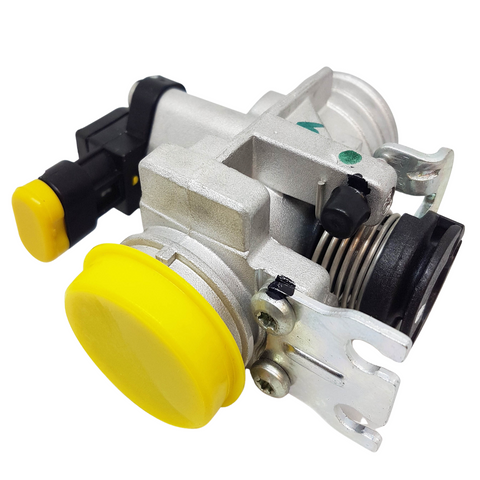 CAR35 DELLORTO CARB FUEL INJECTION MODULE BASHAN BS200AU-11B 200CC QUAD BIKE