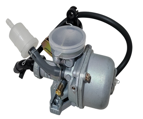 CAR37 CARBURETOR 19MM CARB FOR UPBEAT 125CC OFF ROAD QUAD BIKE ATV