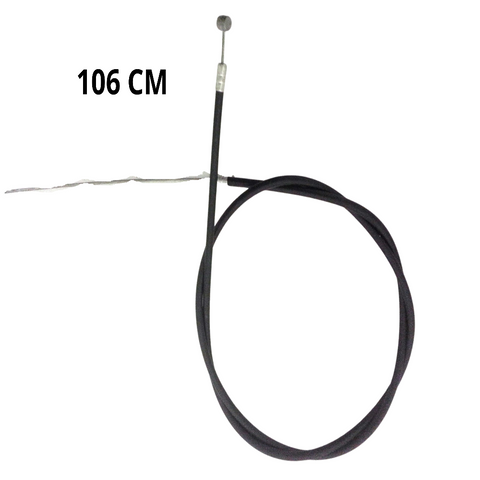 CB004 BRAKE CABLE 106CM FOR MINI MOTO / MINI DIRT BIKE