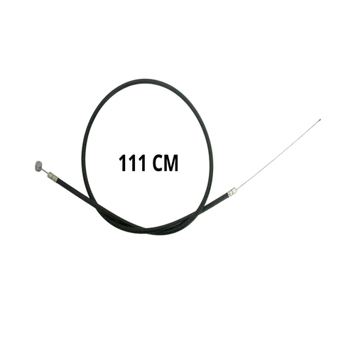 CB012 REAR BRAKE CABLE 111CM FOR STORM 49CC MINI QUAD BIKE ATV
