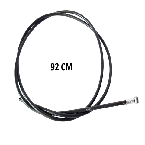 CB029 FRONT BRAKE CABLE 92CM FOR DB49 49CC 2 STROKE MINI DIRT BIKE