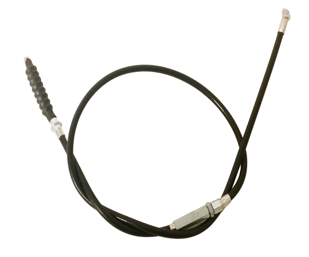 Clutch Cable Dirt Pit Bike Adjustable 900mm 110cc Orange Imports