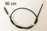 CCL06 ADJUSTABLE CLUTCH CABLE 900MM FOR 110CC DIRT / PIT BIKE - Orange Imports - 1