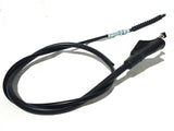 CCL14 CLUTCH CABLE FOR BASHAN BS250AS-43 250CC QUAD BIKE ATV