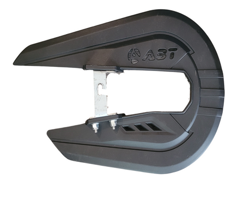 CHG31 CHAIN SAFETY GUARD FOR UPBEAT DB49 49CC 2 STROKE MINI DIRT BIKE