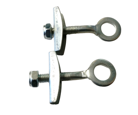 CHT03 SET OF CHAIN TENSIONERS FOR MINI MOTO / DIRT BIKE 49CC