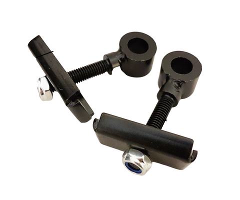 CHT23 CHAIN TENSIONER WHEEL ADJUSTER FOR 49CC DB49 MINI DIRT BIKE
