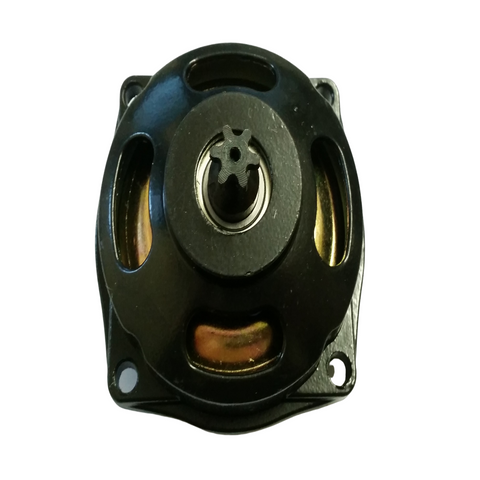 CL006 CLUTCH BELL 6 TOOTH PINION FOR MINI MOTO 47CC / 49CC