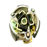 CL011 WATER COOLED 3 SPRING FOR MINI MOTO ADJUSTABLE CLUTCH 39CC
