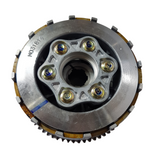 CL038 COMPLETE CLUTCH FOR BASHAN BS250AS-43  250CC QUAD BIKE