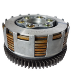 CL038 COMPLETE CLUTCH FOR BASHAN BS250AS-43  250CC QUAD BIKE