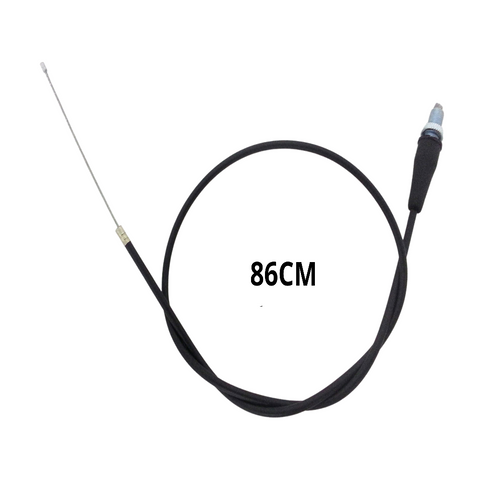 CTH43 THROTTLE CABLE 86CM STRAIGHT FOR DIRT BIKE 110CC 125CC 140CC