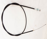 CTH50 THROTTLE CABLE FOR EKO SAFETY RACER CAR