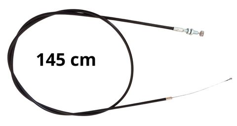 CTH50 THROTTLE CABLE FOR EKO SAFETY RACER CAR